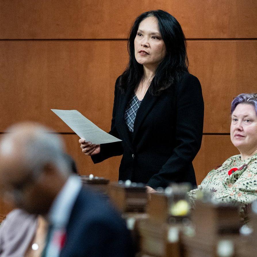 NDP MP urges caution as Canada moves to mend trade relationship with China